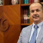 Bir milyon çamurun araştırılmasında yeni gelişme! Yunus Emre Enstitüsü’nün eski başkanı, Şeref Ateş tutuklandı