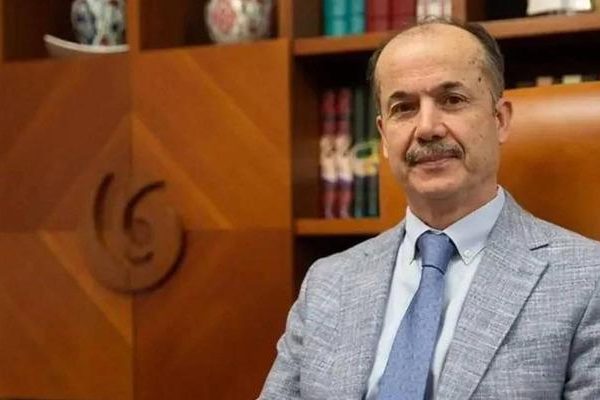 Bir milyon çamurun araştırılmasında yeni gelişme! Yunus Emre Enstitüsü’nün eski başkanı, Şeref Ateş tutuklandı