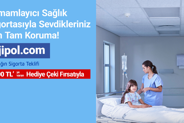 Dijipol.com adresinden başlayın: TSS ile tanışın