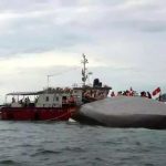 Vietnam’da Tur Teknesi Alabora: 27 Ölümdü