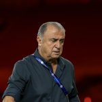 Al Shabab’dan Fatih Terim’e duygusal veda