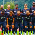 Duran Ball’un koçu, Daşakşağhir’deki Çağdaş Atan ekibine dahil edildi.