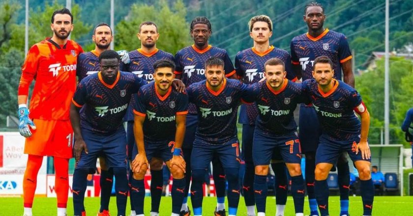 Duran Ball’un koçu, Daşakşağhir’deki Çağdaş Atan ekibine dahil edildi.