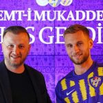 Son Dakika Spor Haberleri | Denis Draghaş, resmen Eyupport’ta