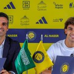 Son Dakika Spor Haberleri | Joao Felix Al Nassr’da
