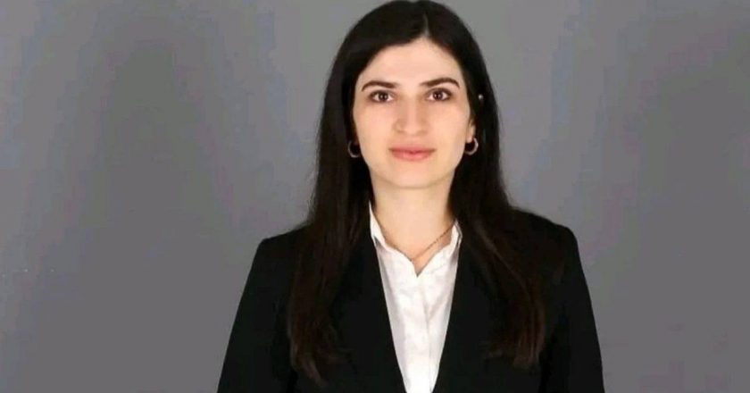 Silopi Belediye Başkanı Jiyan Orrmanli kim? Jiyan Orman Wty neden? – Türkiye haberlerini kırmak