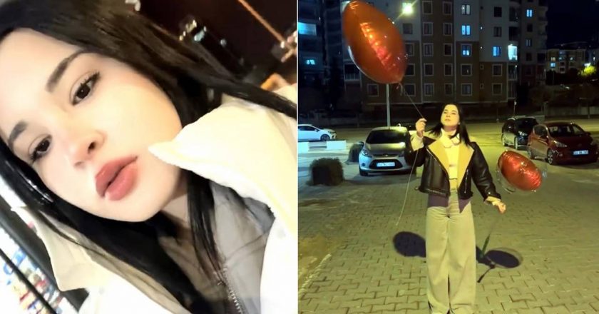 Duru’nun okul avlusunda öldürülen annesi: “Adalet istiyorum” – Türkiye haberlerini kırmak