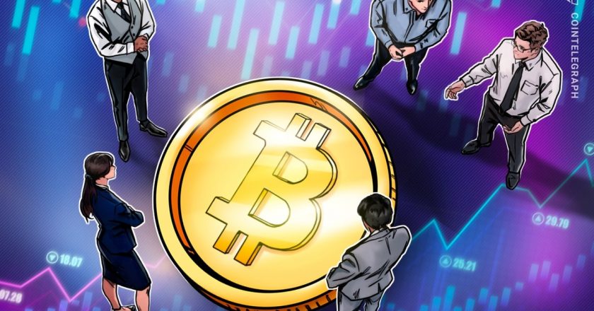 2026’da Bitcoin için yeni arka plan senaryoları konuştu