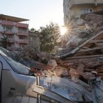 6.1 Baliekesir’de Magnun Depremi: Bir Kişi Öldü