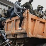 Ruanda Desteklenen M23, Kongo’da sivil katliam suçlamalarını reddetti