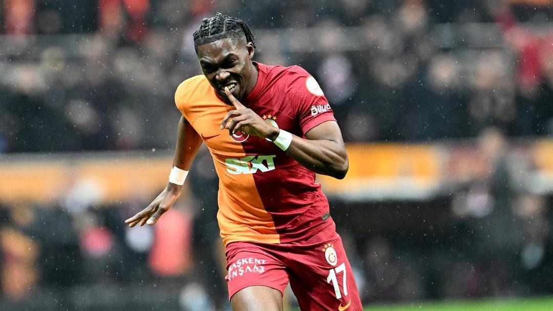 Galatasaray da Derrick Köhn değerini aldı! Werder Brema'dan sonra Union Berlin devreye girdi ... Anlaşma son aşamada 2