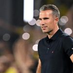 Robit van Persie’den Fenerbahçe Kelimeler Son Maçı