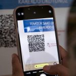 Sağlık Bakanlığı Başlar: Hastanelerde Hijyen İçin “QR Kodunun Temizlenmesi”