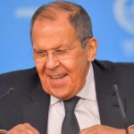 Rusya Dışişleri Bakanı Lavrov: Putin Zelenskiy ile tanışmaya hazır