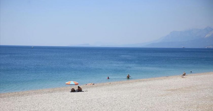 Lara Plajı nerede? Lara Beach ödeniyor mu? Nasıl Alınır?