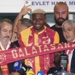 Victor Osimhen’in Galatasaray’a Dönüşü İnternet kaydını yendi
