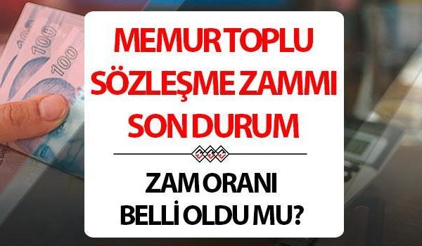 Zam 2025 Son Dakika Gelişmeleri || 8. 2025 pazarlığının kolektif gezisi sürecek mi? Toplu istihdam sözleşmesindeki artış ne zaman belirlenecek?