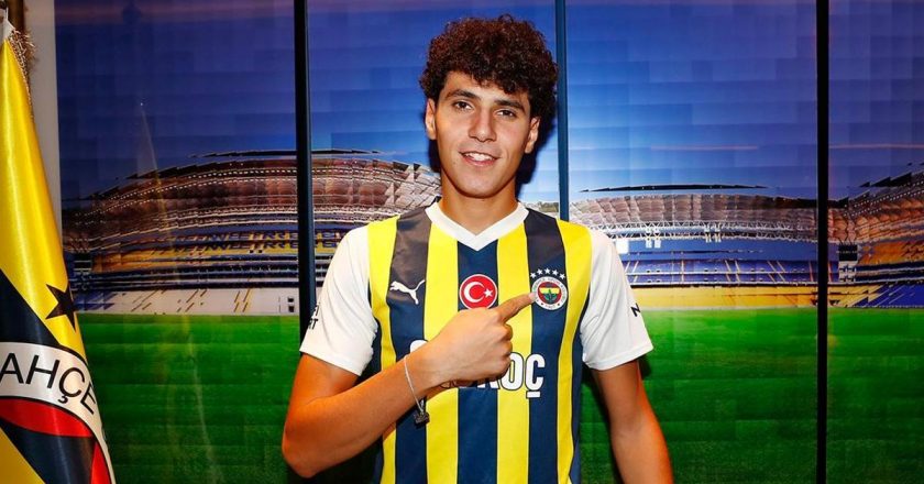 Son Dakika Spor Haberleri | Fenerbahce, Omar Fayedi Portekiz Kiralık