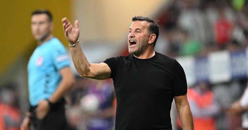 Son Dakika Spor Haberleri | Okan Buruk duyurdu! Galatasaray’a kaleci transferi