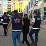 Edirne’de Operasyonel Operasyon: 2 Tutuklama