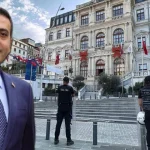 Beyoğlu Belediye Başkanı ini Gücney: Politikacıların tepkisi! – Siyaset haberlerini kırmak