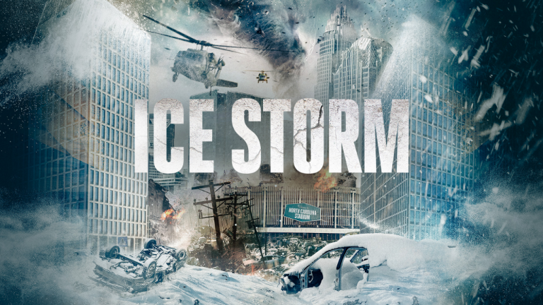 Büyük buz fırtınasının konusu nedir? Big Ice Storm’un filminin aktörleri kimler? – Son dakika televizyon rehberindeki haberler