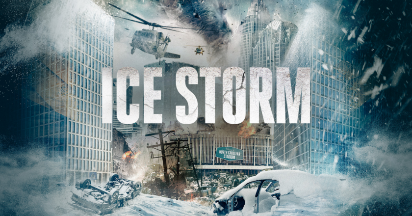 Büyük buz fırtınasının konusu nedir? Big Ice Storm’un filminin aktörleri kimler? – Son dakika televizyon rehberindeki haberler