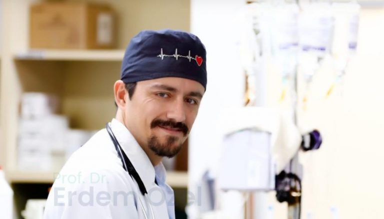 İzmir stent ile kalp damar sağlığının korunması