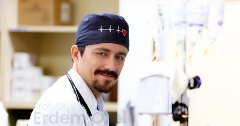 İzmir stent ile kalp damar sağlığının korunması