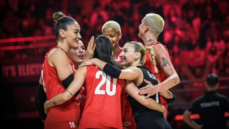 Ağın sultanları bir zaferle başladı