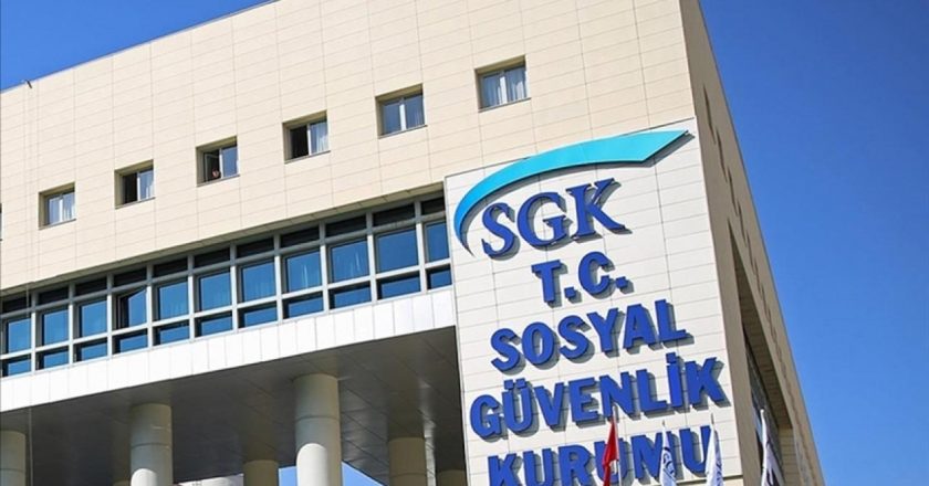 SSI, 2024’te 1,3 milyar poundluk bir tıbbi gıda ödemesi yaptı