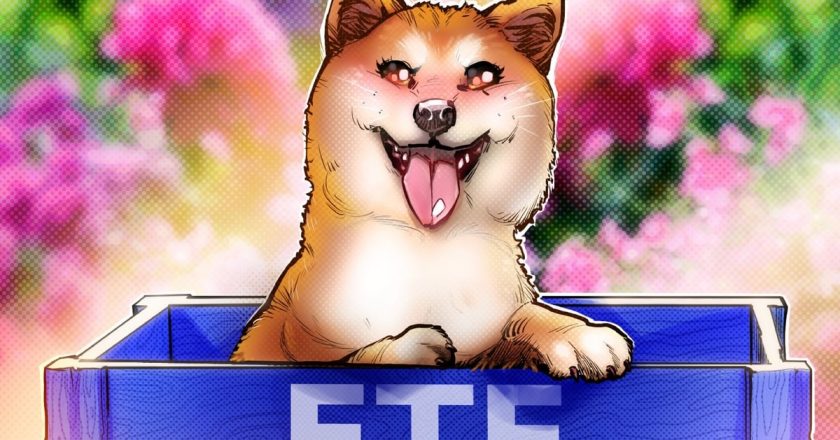 ETF Dogecoin’in gücü ile köpek fiyatı 5 dolara yükseliyor mu?