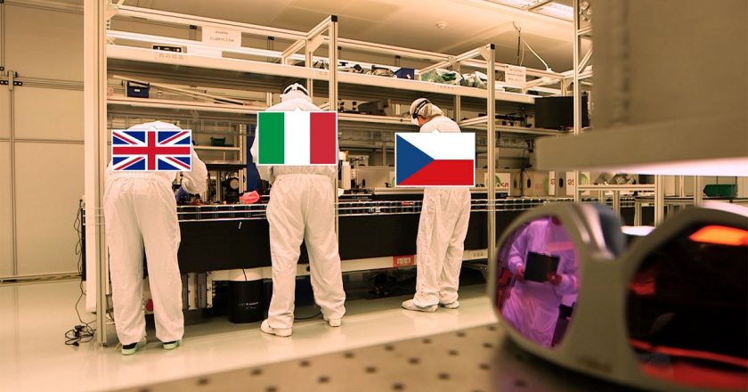 Avrupa Birliği’nin bölgesel politikası nasıl çalışır?