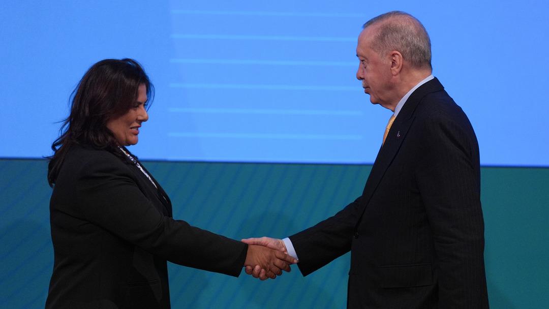 Süleyman Soylu'dan Özlem Çukoğlu üretimi! Whatsapp grubunda bakanlarla ne hakkında konuştuk? Çok tartışılacak röportaj yayınlandı 4
