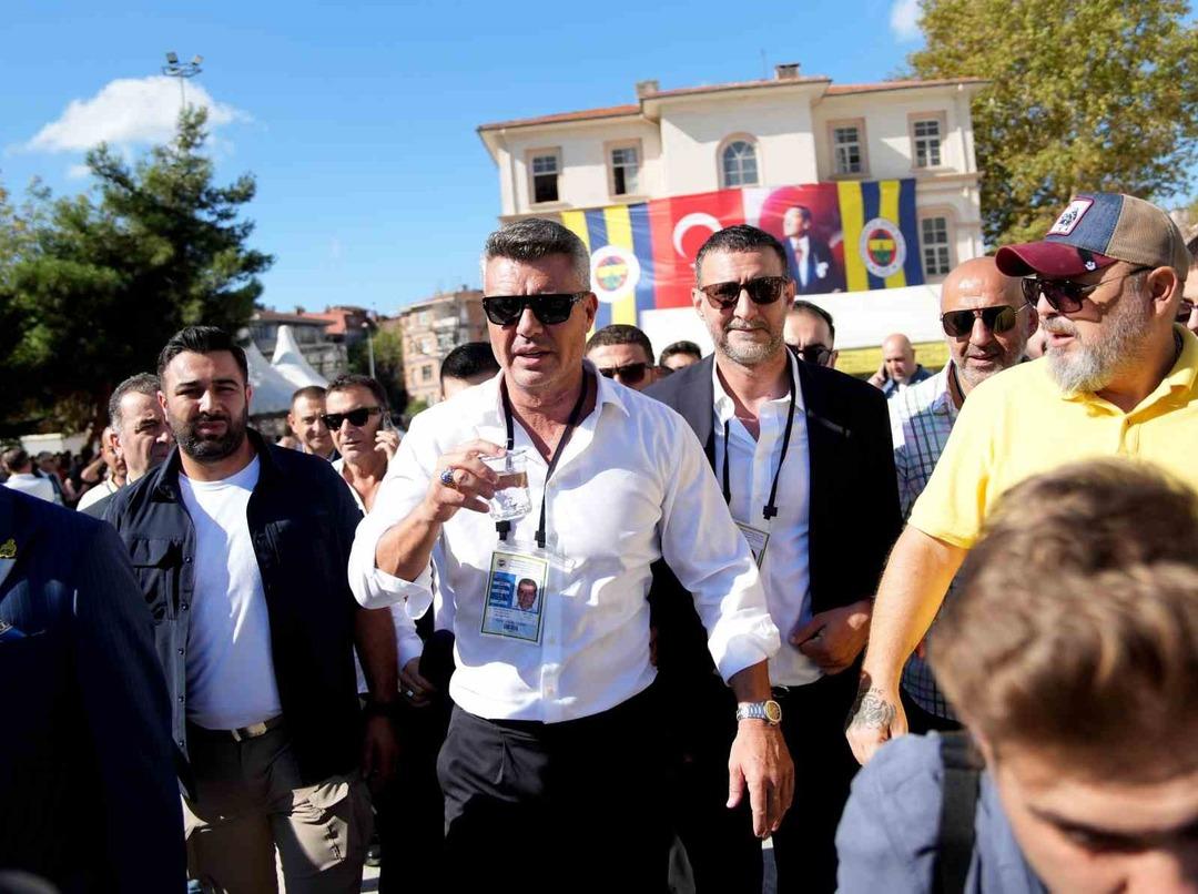 Fenerbahçe'nin yeni başkanı kim olacak? Ali Koç veya Sadettin Saran? Oylama süreci ve tüm detaylar burada ... 4