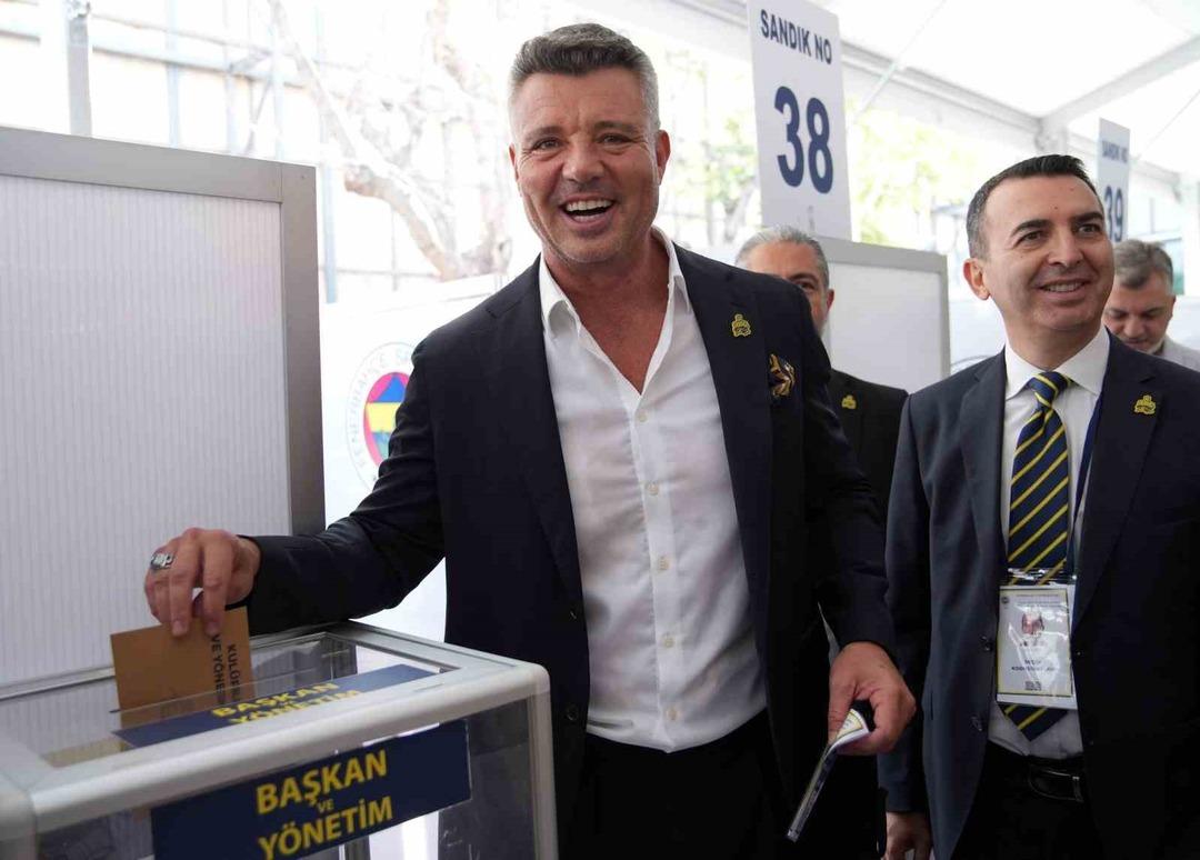 Fenerbahçe'nin yeni başkanı kim olacak? Ali Koç veya Sadettin Saran? Oylama süreci ve tüm detaylar burada ... 3