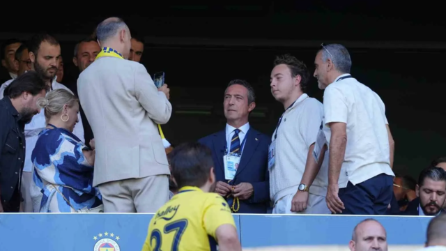 Fenerbahçe'nin yeni başkanı kim olacak? Ali Koç veya Sadettin Saran? Oylama süreci ve tüm detaylar burada ... 10