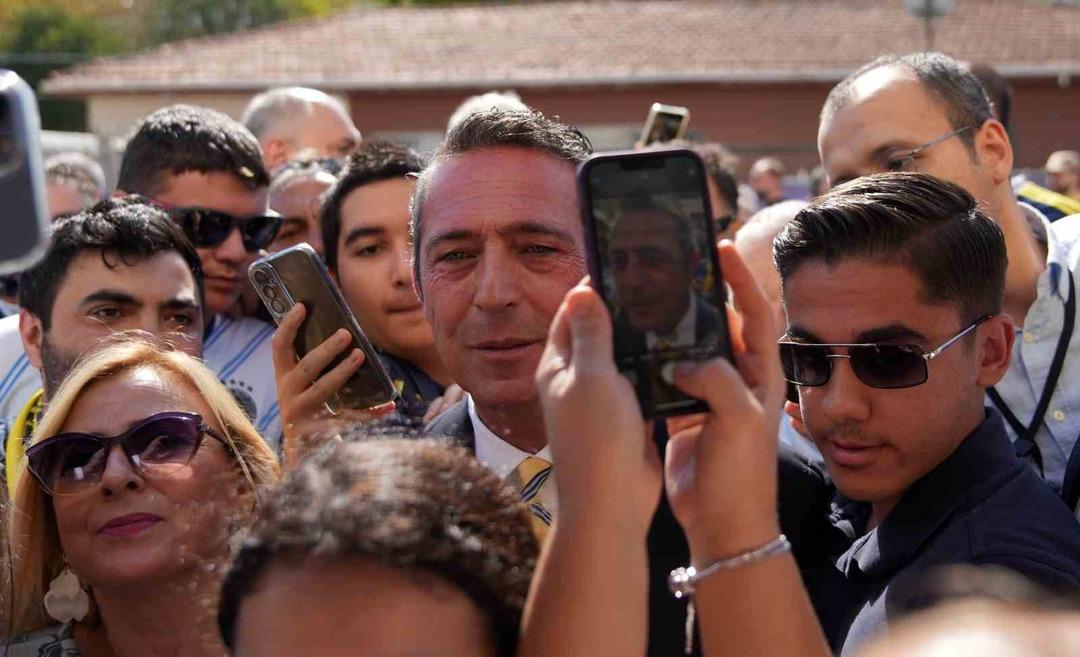 Fenerbahçe'nin yeni başkanı kim olacak? Ali Koç veya Sadettin Saran? Oylama süreci ve tüm detaylar burada ... 6