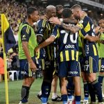 Fenerbahce, UEFA Europa Ligi kadrosu tarafından duyuruldu!