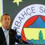 Ali Koç basın toplantısında ilginç anlar! Hakan Safi’ye teşekkür etti ve sonra durmadı: “Alarma, alkışlıyoruz”
