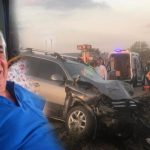 Bursa’da felaket bir kaza! Yenişehir Mehmet Kaya’nın eski belediye başkanı hayatını kaybetti