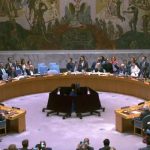 Amerika Birleşik Devletleri’nden Gazze’nin UNSC şeridine veto.