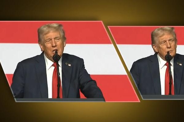 Son Dakika | Trump, Putin’i “Kimse Yerini Bulamaz” diyerek korkuttu! “Dikkatli olmalarına izin verin, Rusya ile iletişime geçebilir”