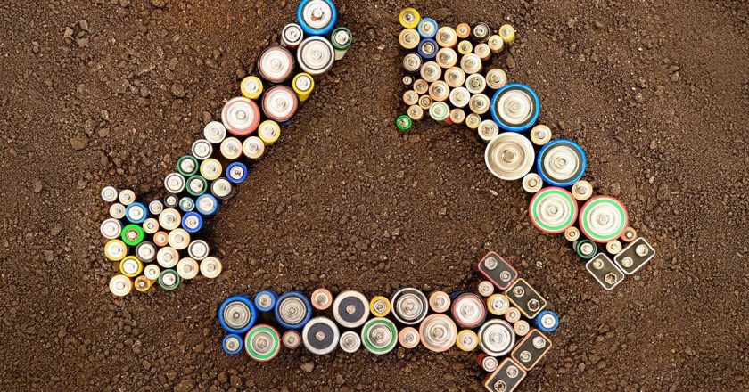 40 bin atık pil, 4 bin çekirdek bağış, karbon emisyonlarında 1 ton tasarruf – Son Dakika Çevre Haberleri