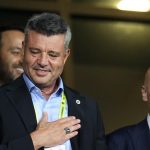 Son Dakika Spor Haberleri | Sadaettin Saran: Her gün daha iyi bir takım göreceğiz