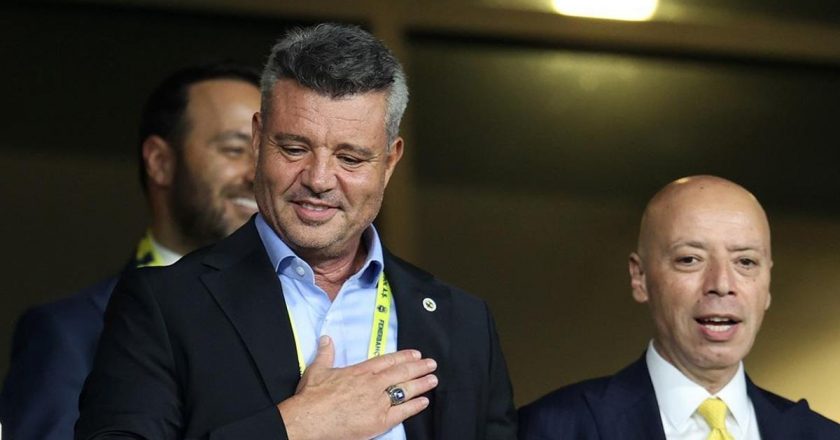 Son Dakika Spor Haberleri | Sadaettin Saran: Her gün daha iyi bir takım göreceğiz