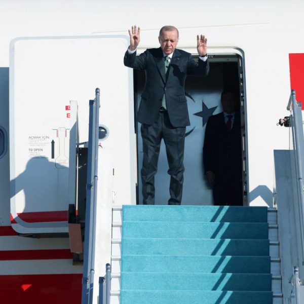 Cumhurbaşkanı Erdoğan Katar’a Gidecek – Son Dakika Haberleri