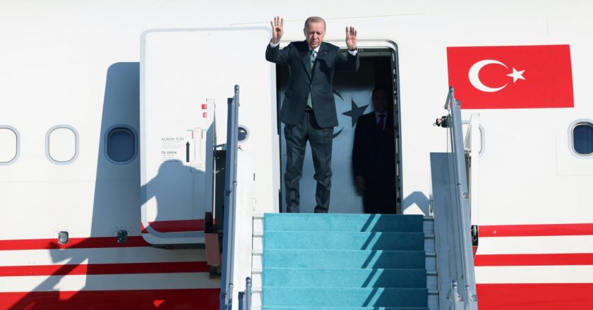 Cumhurbaşkanı Erdoğan Katar’a Gidecek – Son Dakika Haberleri