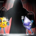 BTC ve ETH fiyatının dalgalanmalarının arkasına gizlenen faktör