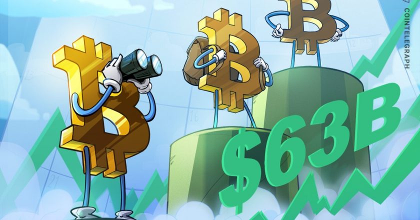 Bitcoin’de 63 milyar dolarlık açık pozisyon yükseliş beklentilerini güçlendiriyor